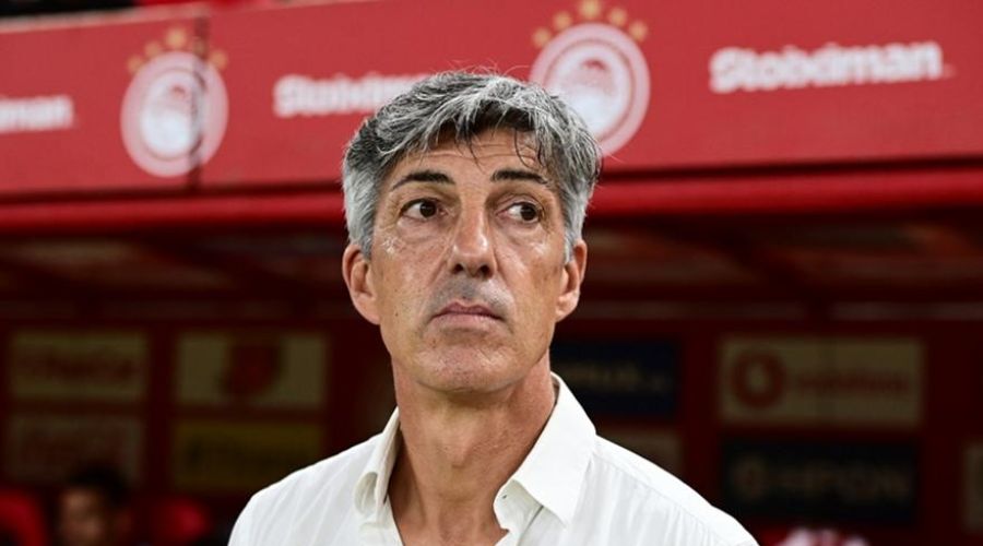 «Απουσία στοιχειώδους θεσμικής σοβαρότητας»