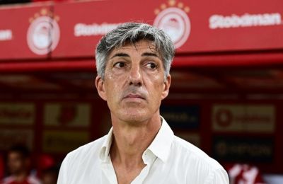 «Απουσία στοιχειώδους θεσμικής σοβαρότητας»
