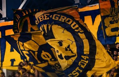 Δωρεάν εισιτήρια για 20 ΑΕΛίστες εν όψει Ομόνοιας Αραδίππου