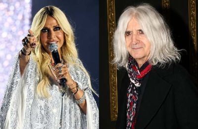  Πασίγνωστη τραγουδίστρια του έντεχνου η νέα «μούσα» του; Το ρεπορτάζ που άναψε τη συζήτηση