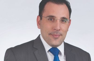 Γιασεμίδης για Προεδρία της Δημοκρατίας: «Κάθε πράγμα στην ώρα του»