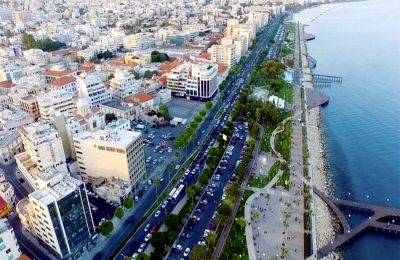 Το έργο είχε εξαγγελθεί στους κατοίκους.