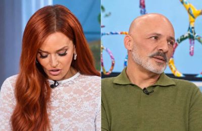  Τι απάντησε όταν η κουβέντα πήγε στον έρωτα