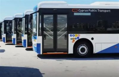 Όσα ανέφερε η Υπουργός Μεταφορών για το κυκλοφοριακό.