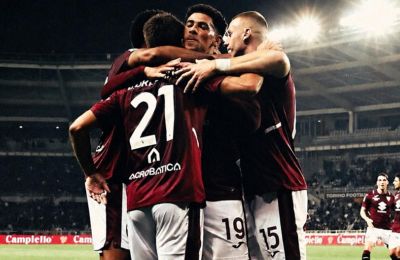 Λύγισε την Ουντινέζε και πήρε ανάσα η Τορίνο