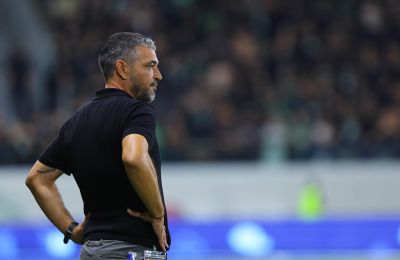 Μαρτίνς: «Η ανθεκτικότητα και η νοοτροπία της υπέρβασης…»
