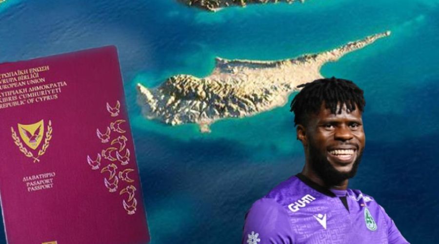Ουζόχο: Με κυπριακό διαβατήριο στη μεταγραφική αγορά είναι αλλιώς
