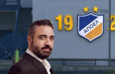 ΑΠΟΕΛ: Οικονομική ανάσα από Λιασή... πριν τις υπογραφές