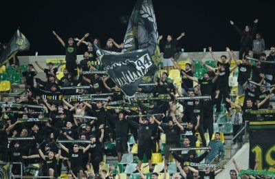 «Ο δικός μας 12ος παίκτης»
