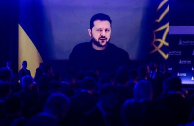 Στον αέρα η «ενεργειακή εκεχειρία» μεταξύ Κιέβου και Μόσχας