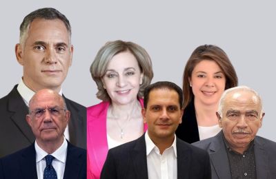 ΚΕΡΑΥΝΟΣ-ΝΙΚΟΛΑΣ: Ανακωχή-ομαλότητα ΒΟΛΤ:Εκτός Ατταλίδου-Ανδρομάχη-Τ/Κ