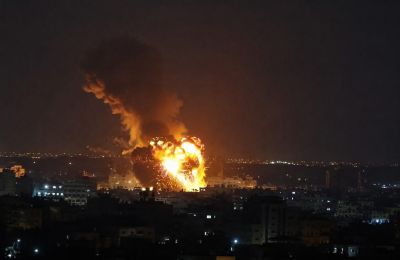Το Ιράν ενισχύει την οχύρωση ευαίσθητων εγκαταστάσεων