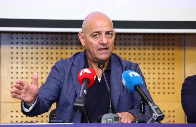 Λοΐζίδης: «Αντιμετωπίζουμε πρόβλημα με το VAR»