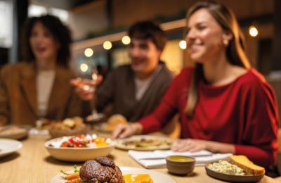  Mastercard: Εκεί όπου η δημιουργικότητα συναντά τη γαστρονομία