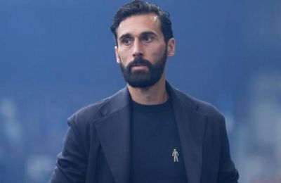 Το μέλλον του Αρμπελόα παίζεται στα επόμενα δύο ματς