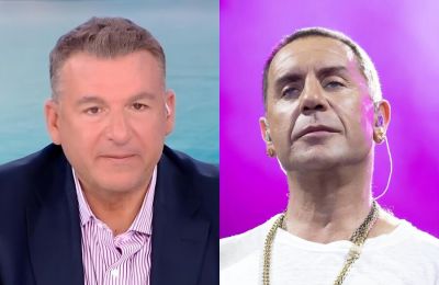 Η αποκάλυψη 