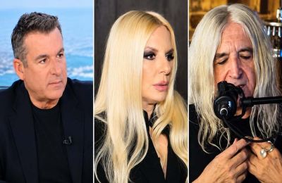 ΒΟΜΒΑ στο Πρωινό του ΑΝΤ1 – Σάλος με Καρβέλα και Αννίτα Πάνια: «Εδώ και 6 μήνες…» – Η αποκάλυψη που κανείς δεν περίμενε!