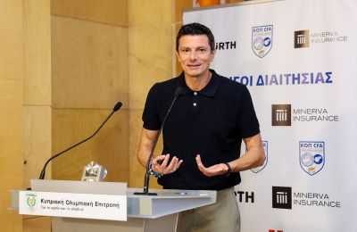 Νταμάτο: «Υπάρχει βελτίωση στην διαιτησία -Υπερβολικές οι αντιδράσεις»