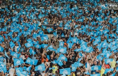 RMC: «Έντονη ανησυχία στις γαλλικές αρχές για το Μαρσέιγ-Ολυμπιακός»