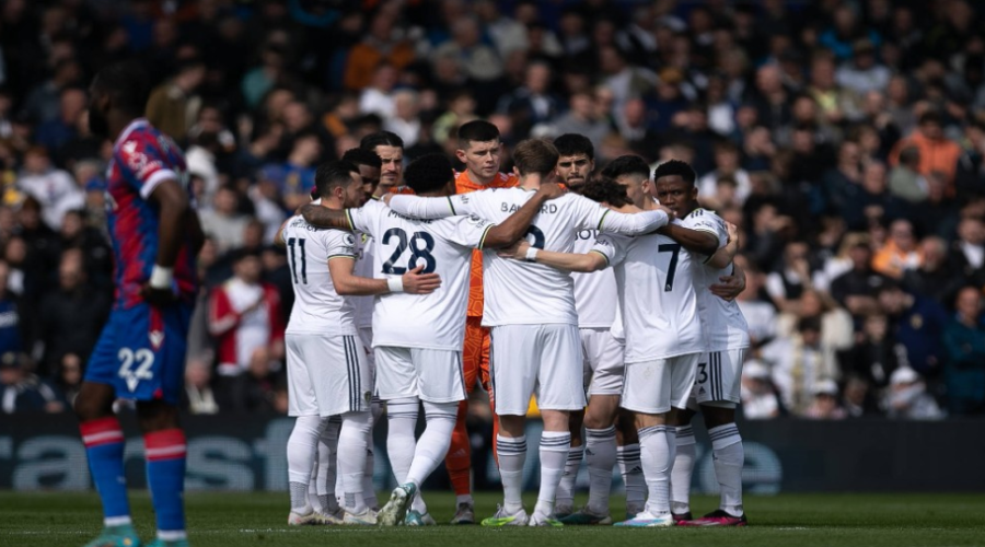 Ποιο Champions League; Η Αγγλία πληρώνει στο 30.00!