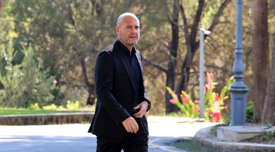 Ο Χρίστος Χρίστου, μίλησε για τον αμέσως επόμενο στόχο του ΕΛΑΜ