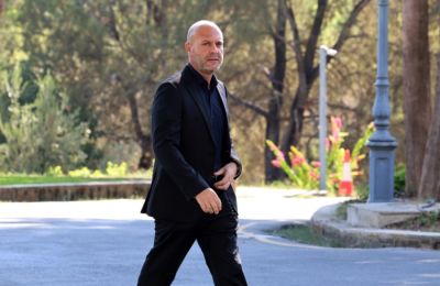 Ο Χρίστος Χρίστου, μίλησε για τον αμέσως επόμενο στόχο του ΕΛΑΜ
