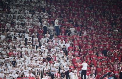 «Οι λόγοι που απαγόρευσαν τη μετακίνηση των οπαδών μας»