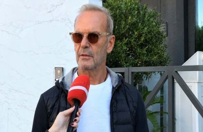 Η αποκάλυψη