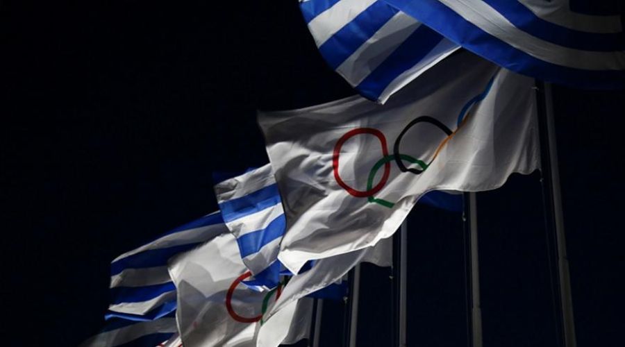 Ενίσχυση 354 ευρώ σε αθλητικές ομοσπονδίες για Ολυμπιακή προετοιμασία