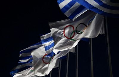 Ενίσχυση 354 ευρώ σε αθλητικές ομοσπονδίες για Ολυμπιακή προετοιμασία