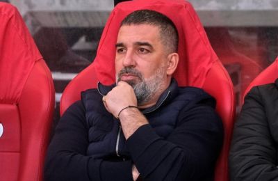 Αρντά Τουράν: «Εξαιρετικός προπονητής ο Νίκολιτς»