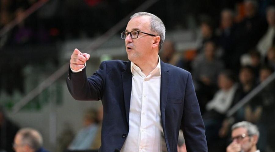 Φιορέτι: «Μία από τις πιο πλήρεις ομάδες της διοργάνωσης ο Άρης»