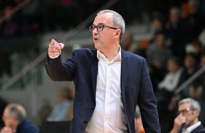 Φιορέτι: «Μία από τις πιο πλήρεις ομάδες της διοργάνωσης ο Άρης»