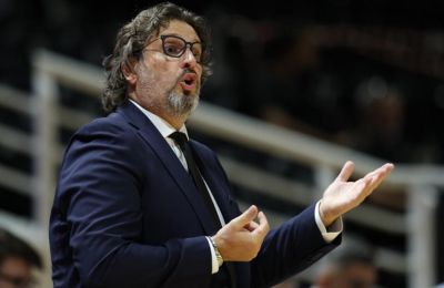 Τρινκιέρι: «Μας έλειπε η θέληση για τη νίκη»
