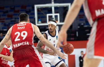 Συνέχισε με το απόλυτο η Μπαχτσέσεχιρ, δεύτερη νίκη για Ρόμα, Τσέμνιτζ