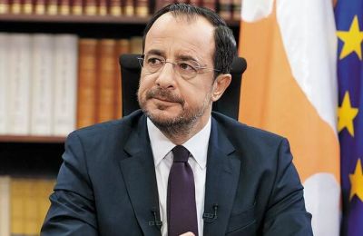 Σε Μάαστριχτ και Βρυξέλλες μεταβαίνει ο Πρόεδρος