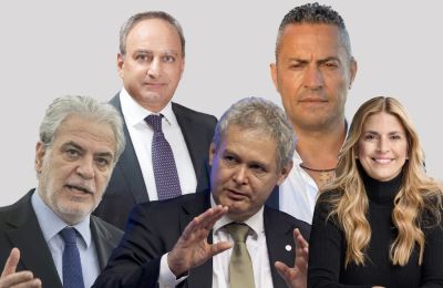 Τι συζητούν στην κόκκινη πολυκατοικία για Μαυρογιάννη, Στυλιανίδη και Τζον Χριστοδούλου