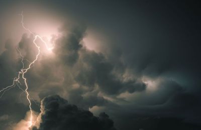 Νωρίτερα η Πορτοκαλί προειδοποίηση 