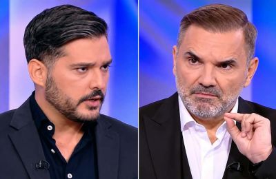 Επέστρεψε και “έκλεψε” τις εντυπώσεις