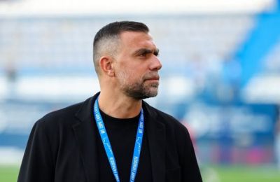 Μανιάτης: «Οφείλουμε να αναλάβουμε τις ευθύνες που μας αναλογούν»