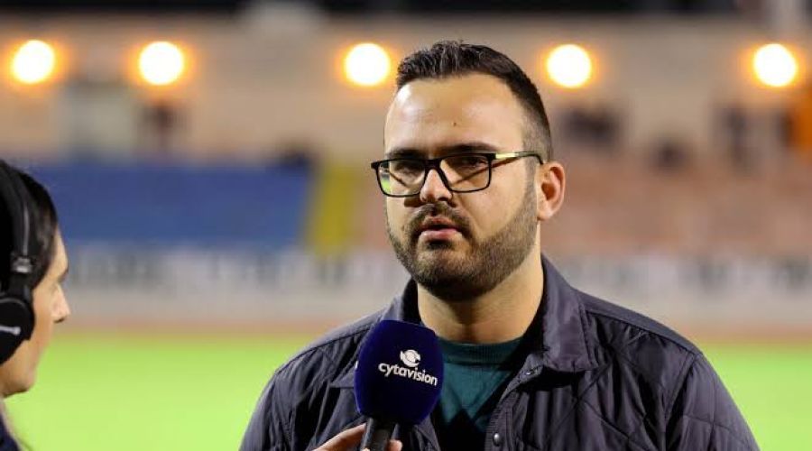 «Τα αυτονόητα τα βλέπει όλη η Κύπρος, δεν μπορούμε να τα κρύβουμε»