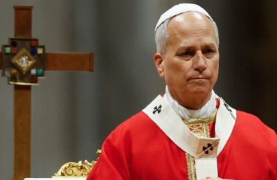 Πάπας Λέων: Η μάχη με τον καρκίνο του πνεύμονα 