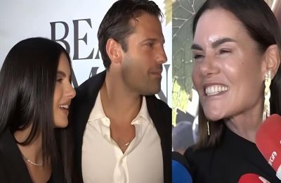 Απίστευτη δήλωση για τον Κωνσταντίνο Αργυρό – «Δεν θα τον διάλεγα για γαμπρό μου»! Τι αποκάλυψε η πεθερά του