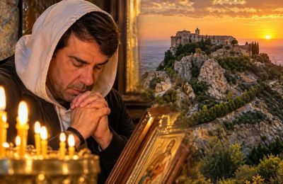 Ανατριχίλα στην Κύπρο με όσα αποκαλύφθηκαν για τον Γιώργο Μαζωνάκη – Τι έκανε κρυφά από τα φώτα της δημοσιότητας