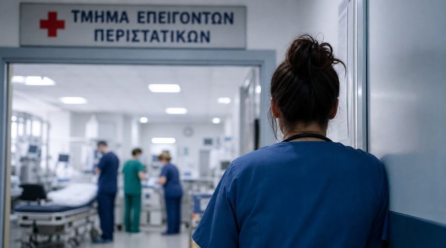 Όποιος παραιτείται από νοσηλευτήριο «δεν εργοδοτείται από άλλο»