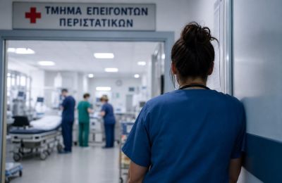 Όποιος παραιτείται από νοσηλευτήριο «δεν εργοδοτείται από άλλο»