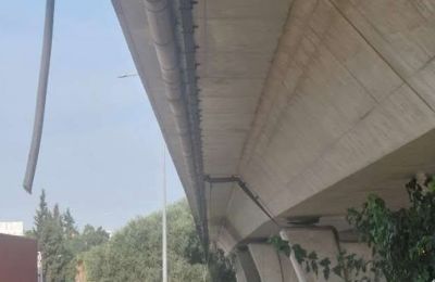 Γερμασόγεια: Από την καταγγελία στο ραδιόφωνο 