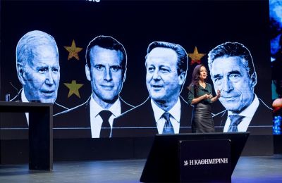 Θα μας οδηγήσει η τεχνητή νοημοσύνη σε πόλεμο;
