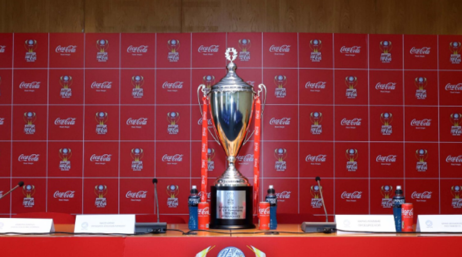 Κύπελλο Coca-Cola: Το πανόραμα των αγώνων της ημέρας