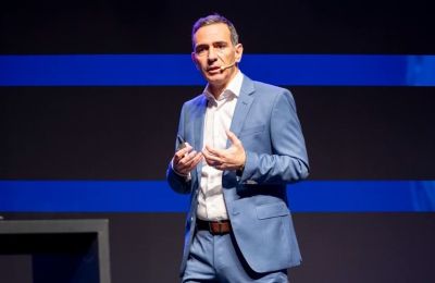 Ν. Δαμιανού: Οι προτεραιότητες της Κύπρου για το AI έως το 2032
